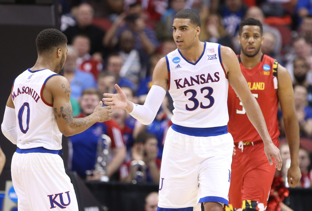 Tom Keegan Kansas starters not easy to pick News, Sports, Jobs